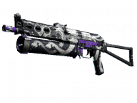 PP-Bizon Space Cat